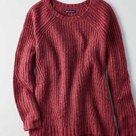 American Eagle Outfitters Sweaters - 🍁🦃 Ahh-mazingly soft collection sweater